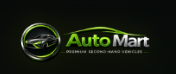 AutoMart Logo